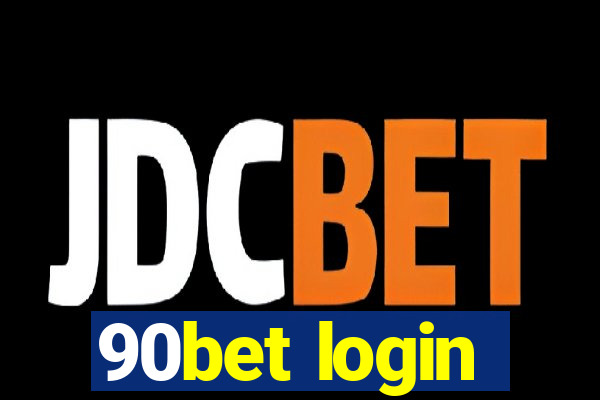 90bet login